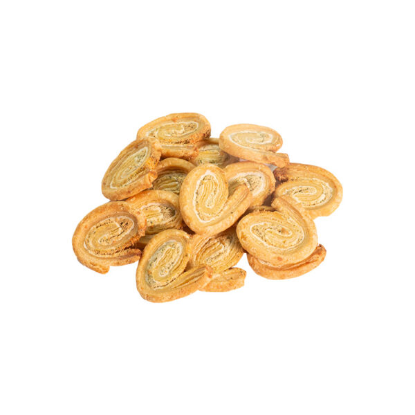 Mini Feuilletés à la Persillade – Image 2
