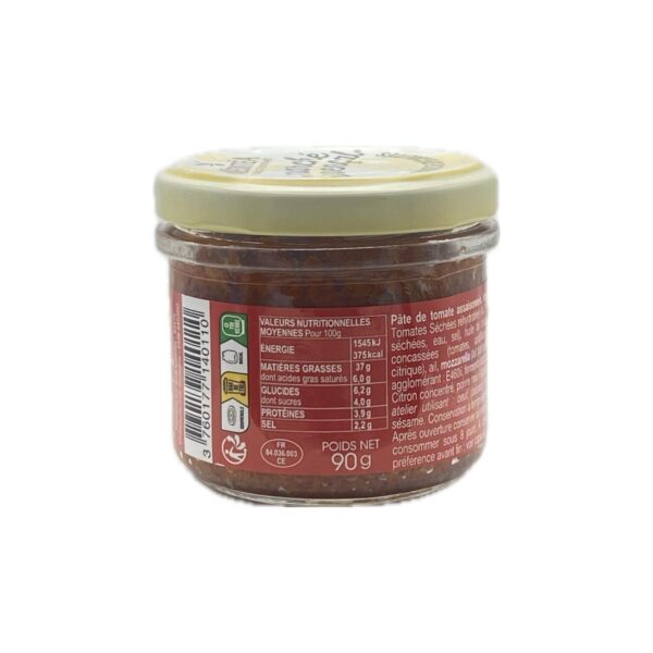 Délice de Tomates Séchées – Image 3