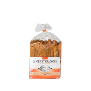 Biscottes Authentiques la Chanteracoise - la Ferme de Coubert