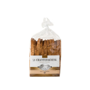 Biscottes aux 7 Céréales la Chanteracoise - la Ferme de Coubert
