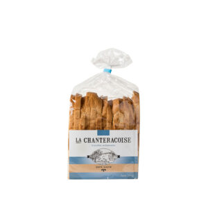Biscottes Sans Sucre la Chanteracoise - la Ferme de Coubert