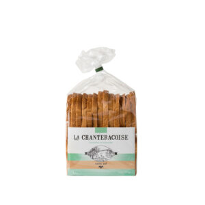 Biscottes Sans Sel la Chanteracoise - la Ferme de Coubert