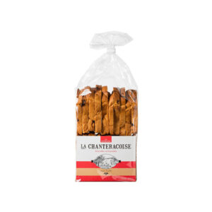Biscottes aux Fruits la Chanteracoise - la Ferme de Coubert