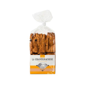 Biscottes Briochées la Chanteracoise - la Ferme de Coubert