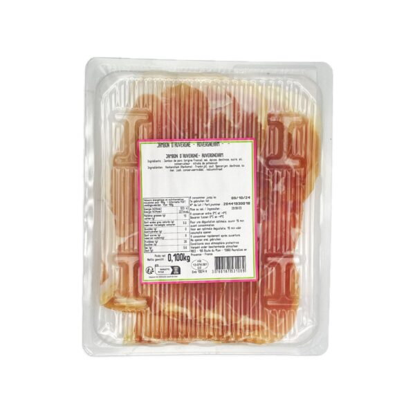 Jambon d'Auvergne – Image 2