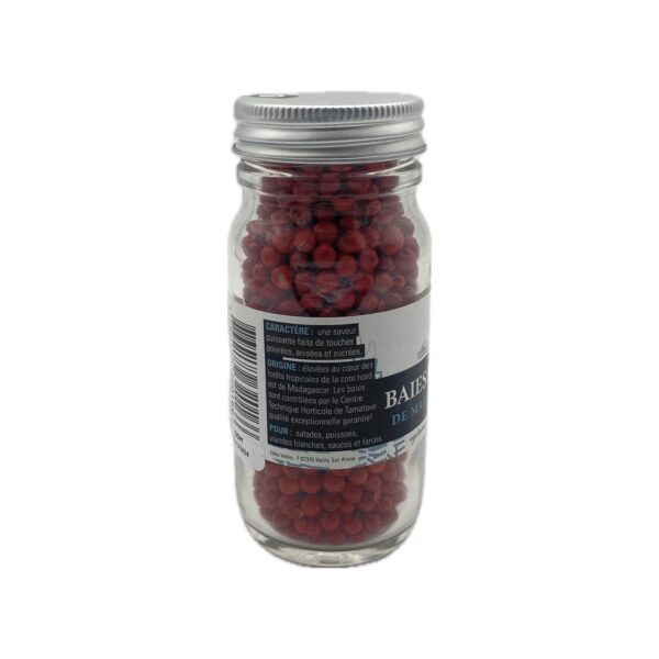 Baies Roses – Image 2