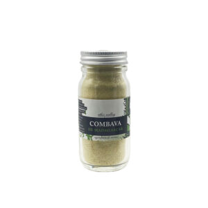 Combava Ethic Valley - la Ferme de Coubert