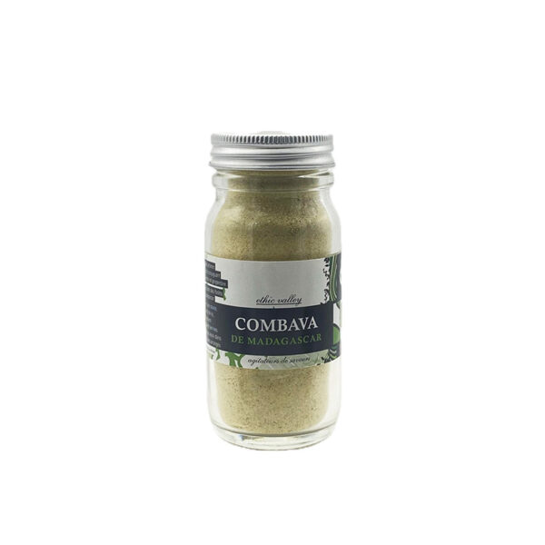 Combava Ethic Valley - la Ferme de Coubert