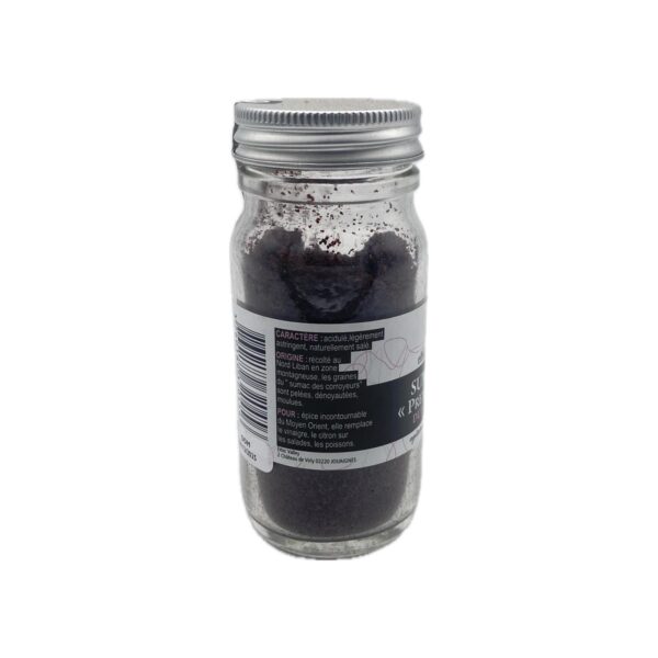 Sumac du Liban – Image 2