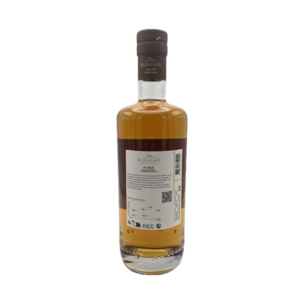 Whisky Français Fumé – Image 2