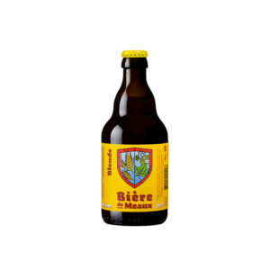 Bière de Meaux Blonde la Ferme de Coubert