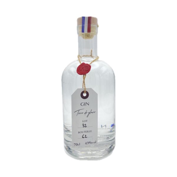 Gin "Terre de Glace" – Image 2