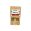 Granola Salé à la Tomate et Herbes de Provence BIO Loumaë la Ferme de Coubert