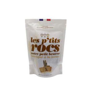 P'tits Rocs Natures la Ferme de Coubert