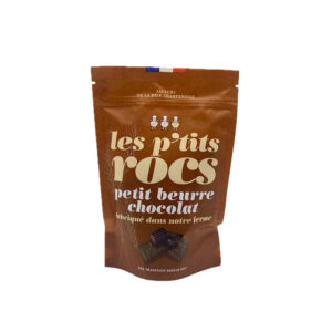 P'tits Rocs au Chocolat la Ferme de Coubert
