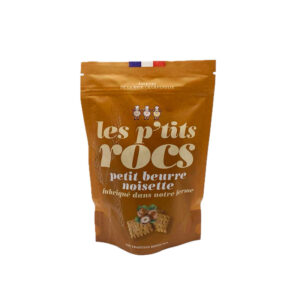 P'tits Rocs à la Noisette la Ferme de Coubert