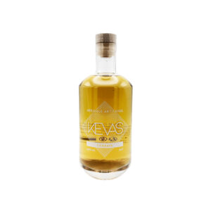 Rhum Arrangé au Combava Kevas la Ferme de Coubert