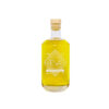 Rhum Arrangé à la Passion et Curcuma Kevas la Ferme de Coubert