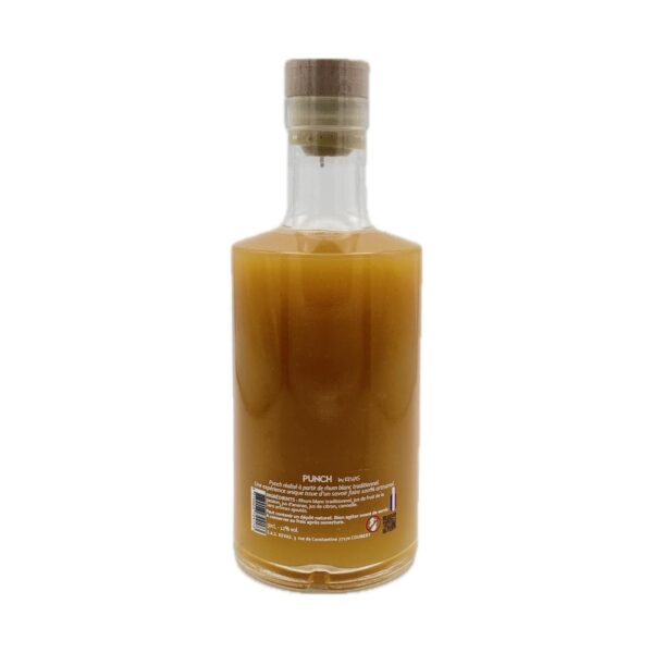 Punch à l'Ananas et Passion – Image 2