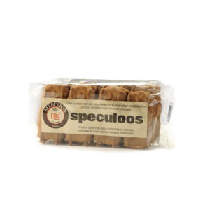 Speculoos Belges la Ferme de Coubert