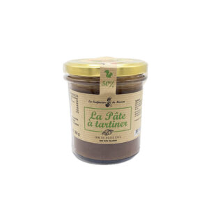 Pâte à Tartiner du Morvan - La Ferme de Coubert