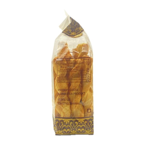 Flûtes Feuilletées Pur Beurre au Sel – Image 2