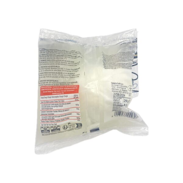 Mozzarella di Bufala Campana DOP – Image 2