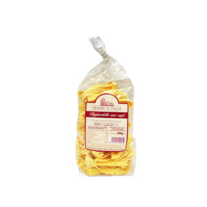 Pappardelle aux Œufs Italienne La Ferme de Coubert
