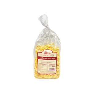 Fettuccine aux Œufs Italienne La Ferme de Coubert