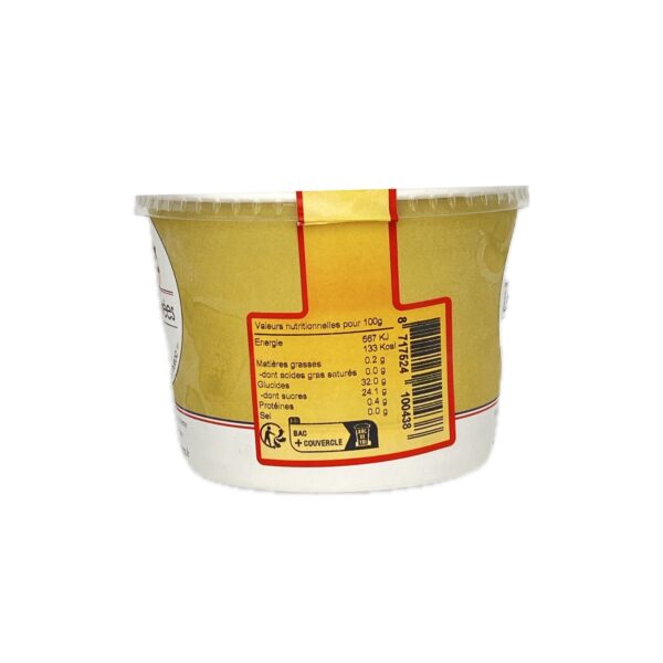 Sorbet à la Fraise – Image 2