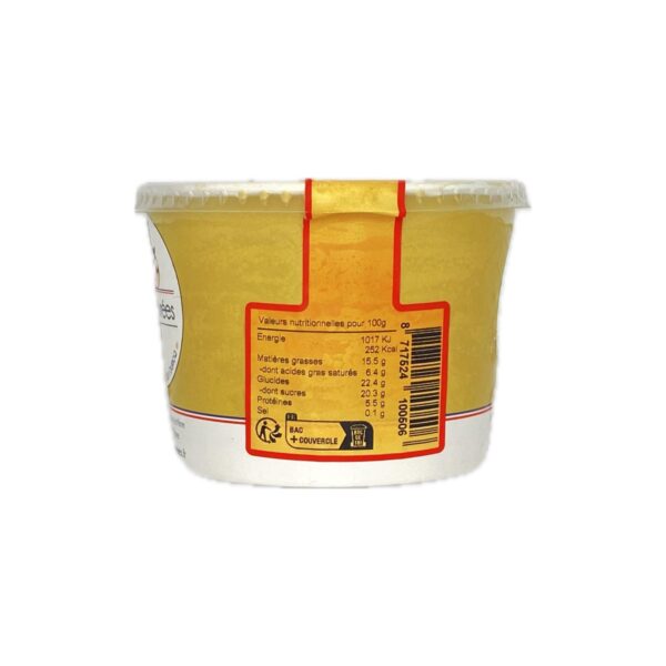 Glace à la Noisette – Image 2