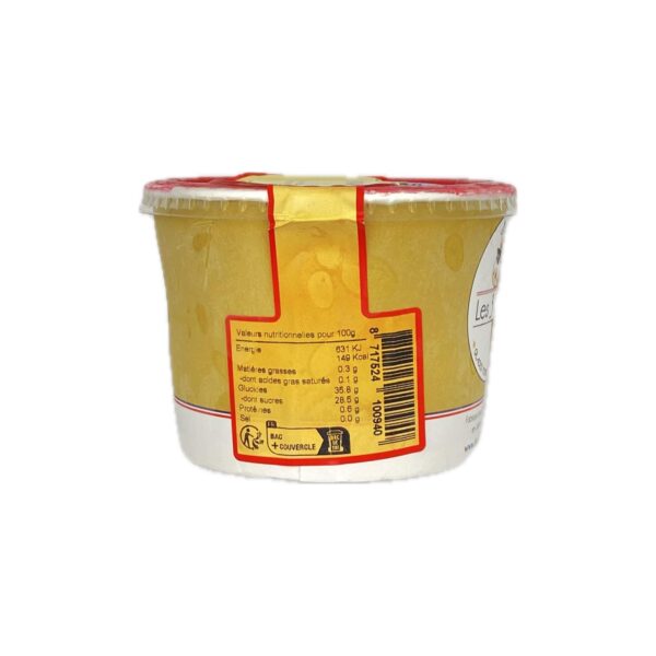 Sorbet à la Framboise – Image 2