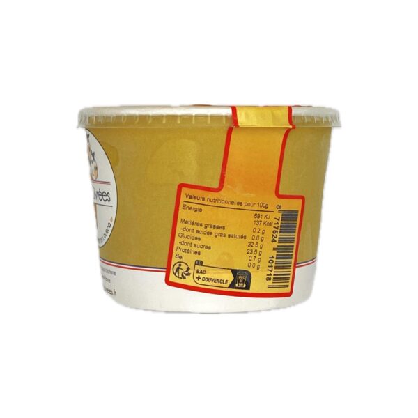Sorbet à l'Abricot – Image 2