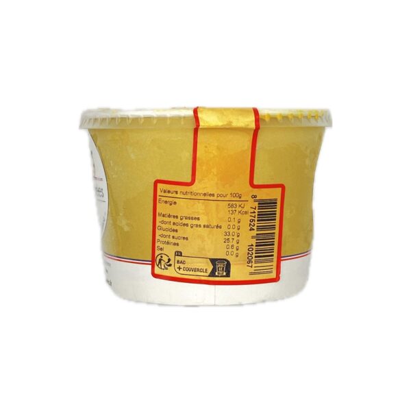 Sorbet à la Mangue – Image 2