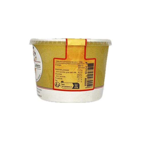 Glace à la Noix de Coco – Image 2