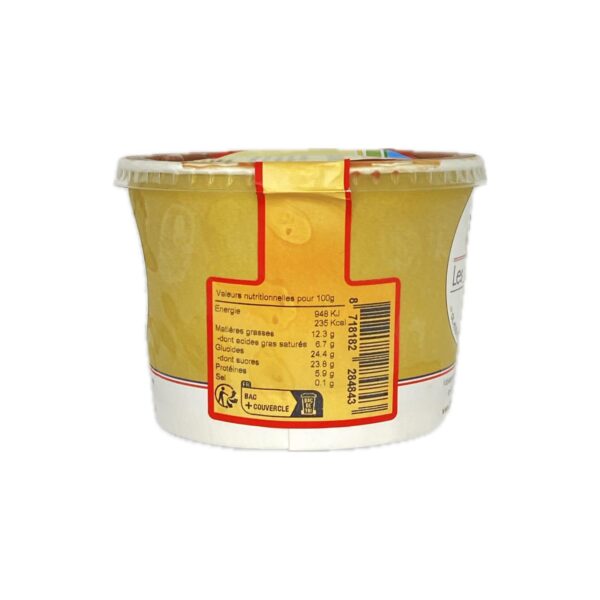 Glace au Chocolat – Image 2