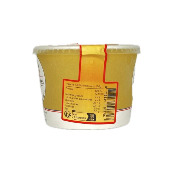 Sorbet au Citron – Image 2