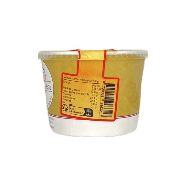 Crème Glacée au Café – Image 2