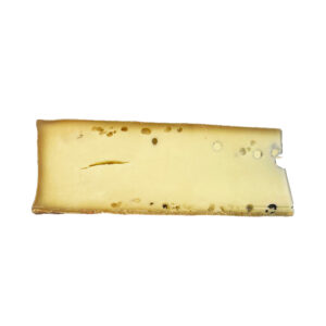 Abondance AOP Part 150-170g sélection la Ferme de Coubert