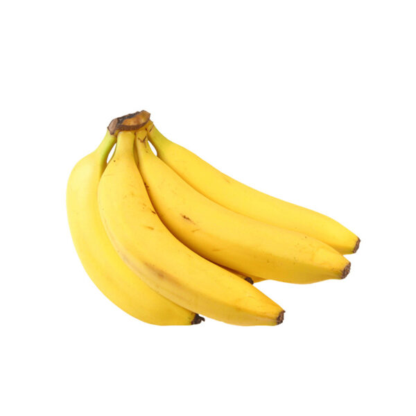 Bananes X5 sélection la Ferme de Coubert