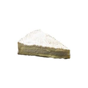 Brie de Favière Part 200-220g sélection la Ferme de Coubert