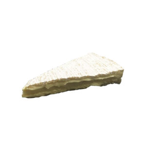 Brie de Meaux Fermier Part 250-270g sélection la Ferme de Coubert