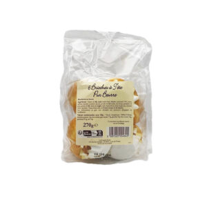 Brioches à Têtes X6 La Ferme de Coubert