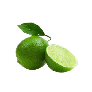 Citron Vert sélection la Ferme de Coubert