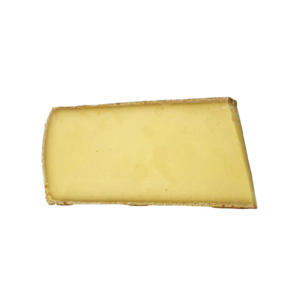 Comté Réserve AOP Part 200-220g sélection la Ferme de Coubert