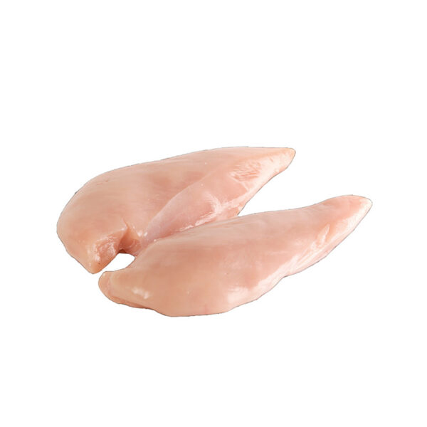 Filets de Poulet X2 sélection la Ferme de Coubert