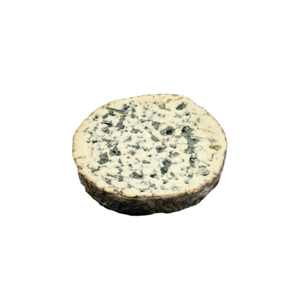Fourme d'Ambert AOP Part 180g-200g sélection la Ferme de Coubert