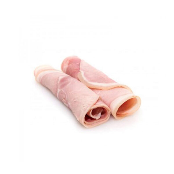 Jambon Blanc en Tranches X2 120-130g sélection La Ferme de Coubert