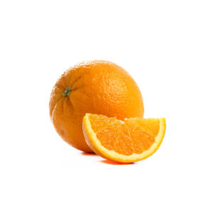 Orange de Table sélection la Ferme de Coubert