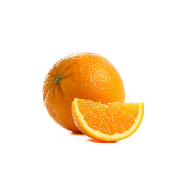 Orange de Table sélection la Ferme de Coubert
